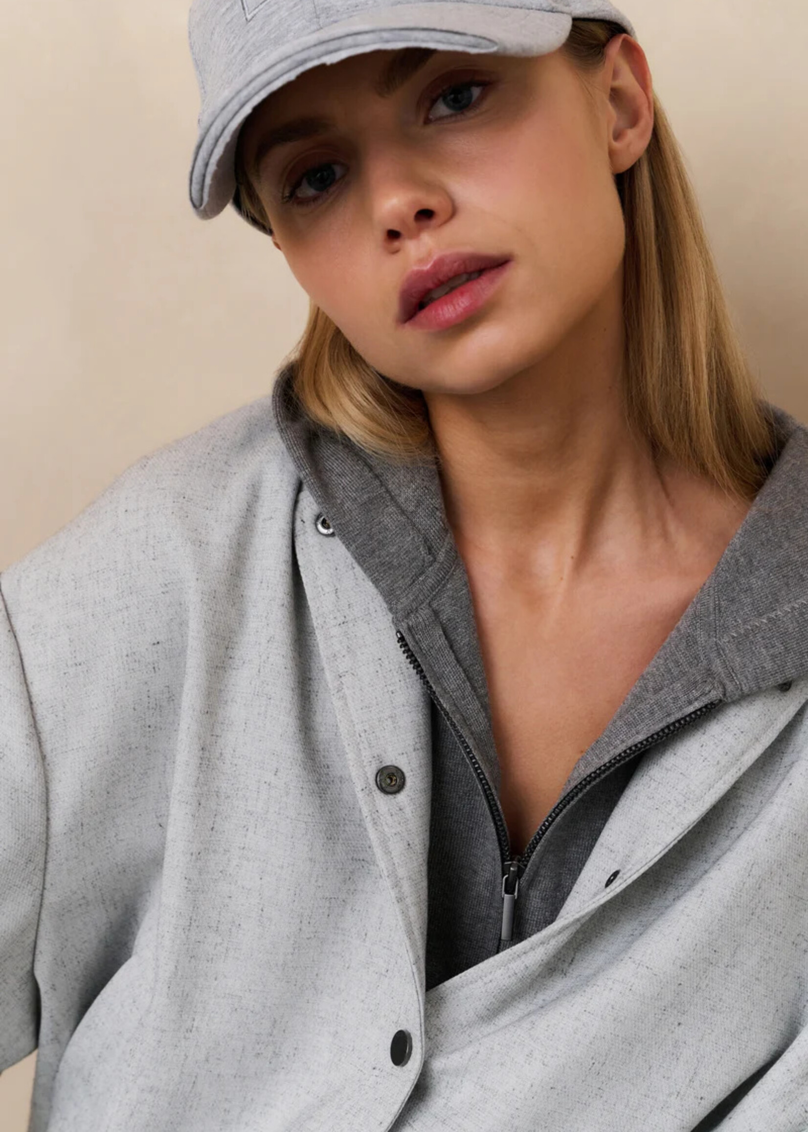 YAYA THE BRAND JERSEY CAP