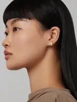 JENNYBIRD MINI SUNDRA EARRINGS