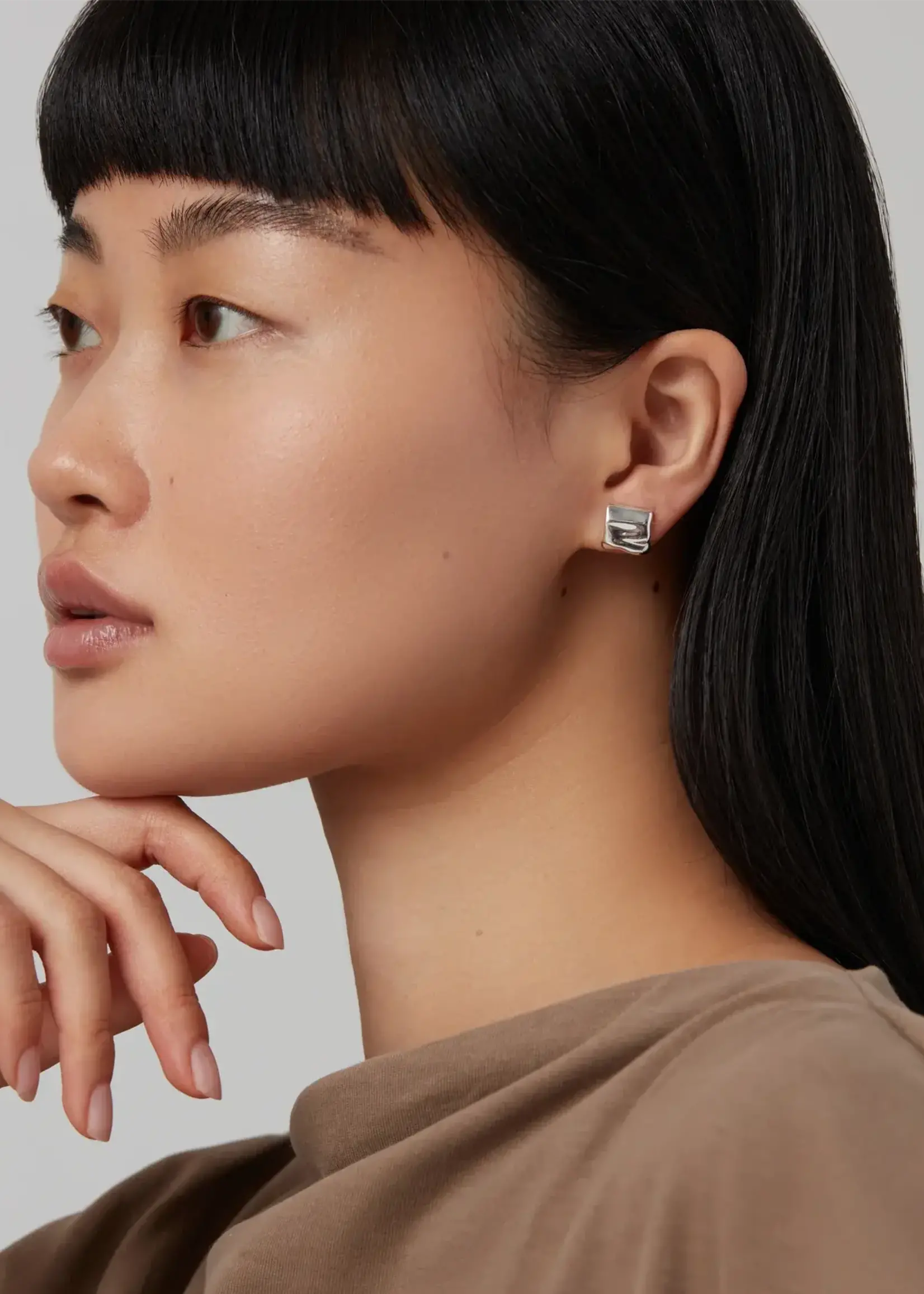 JENNYBIRD MINI SUNDRA EARRINGS