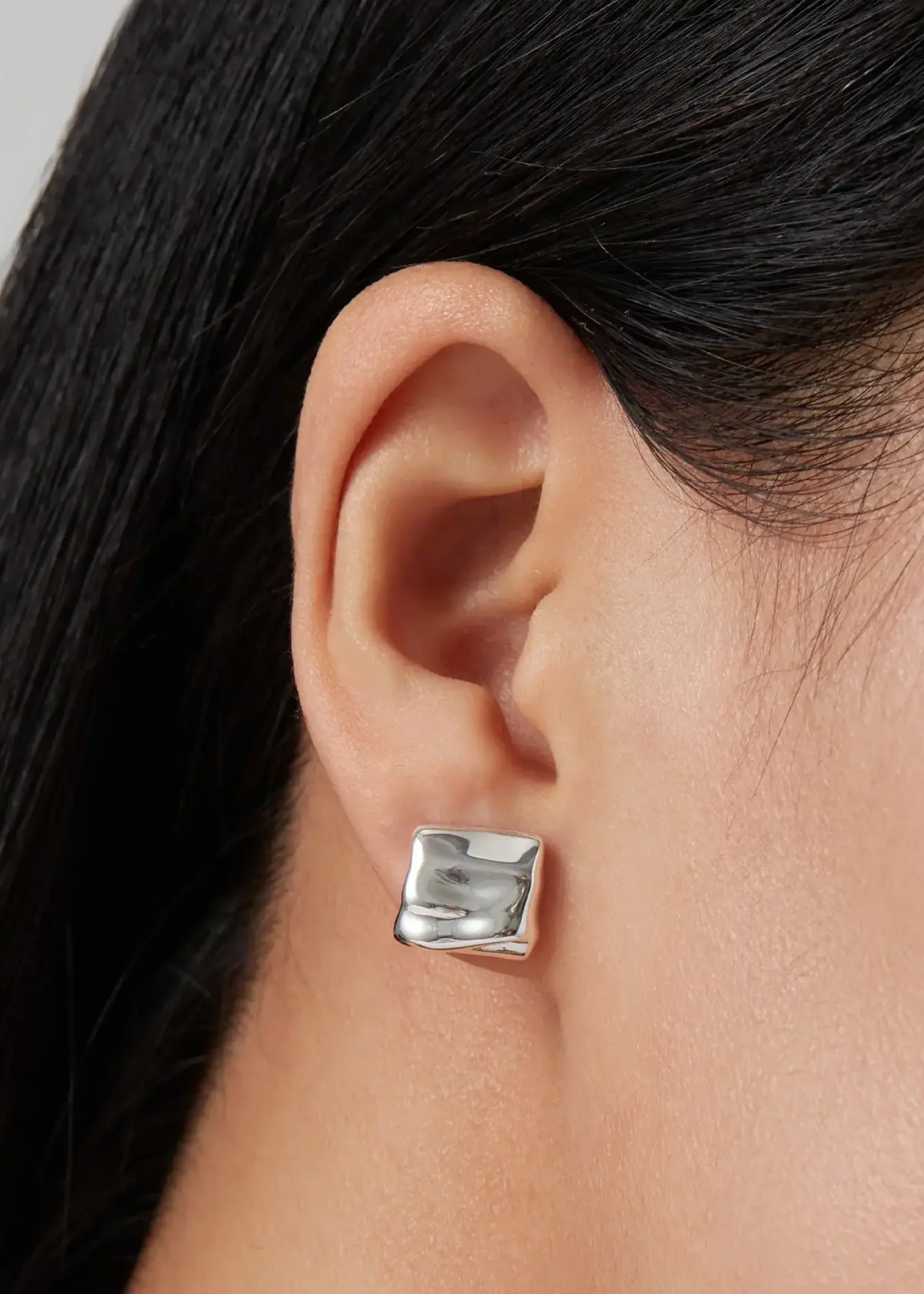 JENNYBIRD MINI SUNDRA EARRINGS