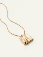 JENNYBIRD SUNDRA PENDANT