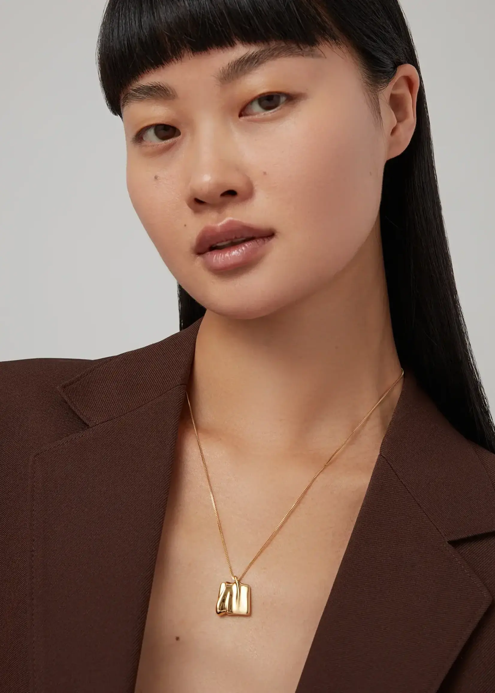 JENNYBIRD SUNDRA PENDANT