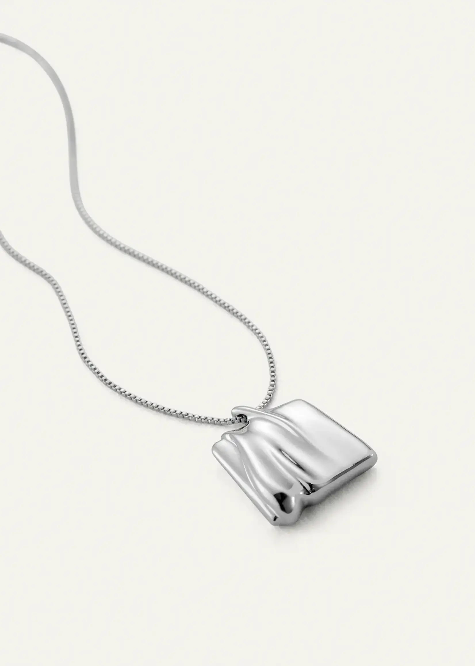 JENNYBIRD SUNDRA PENDANT