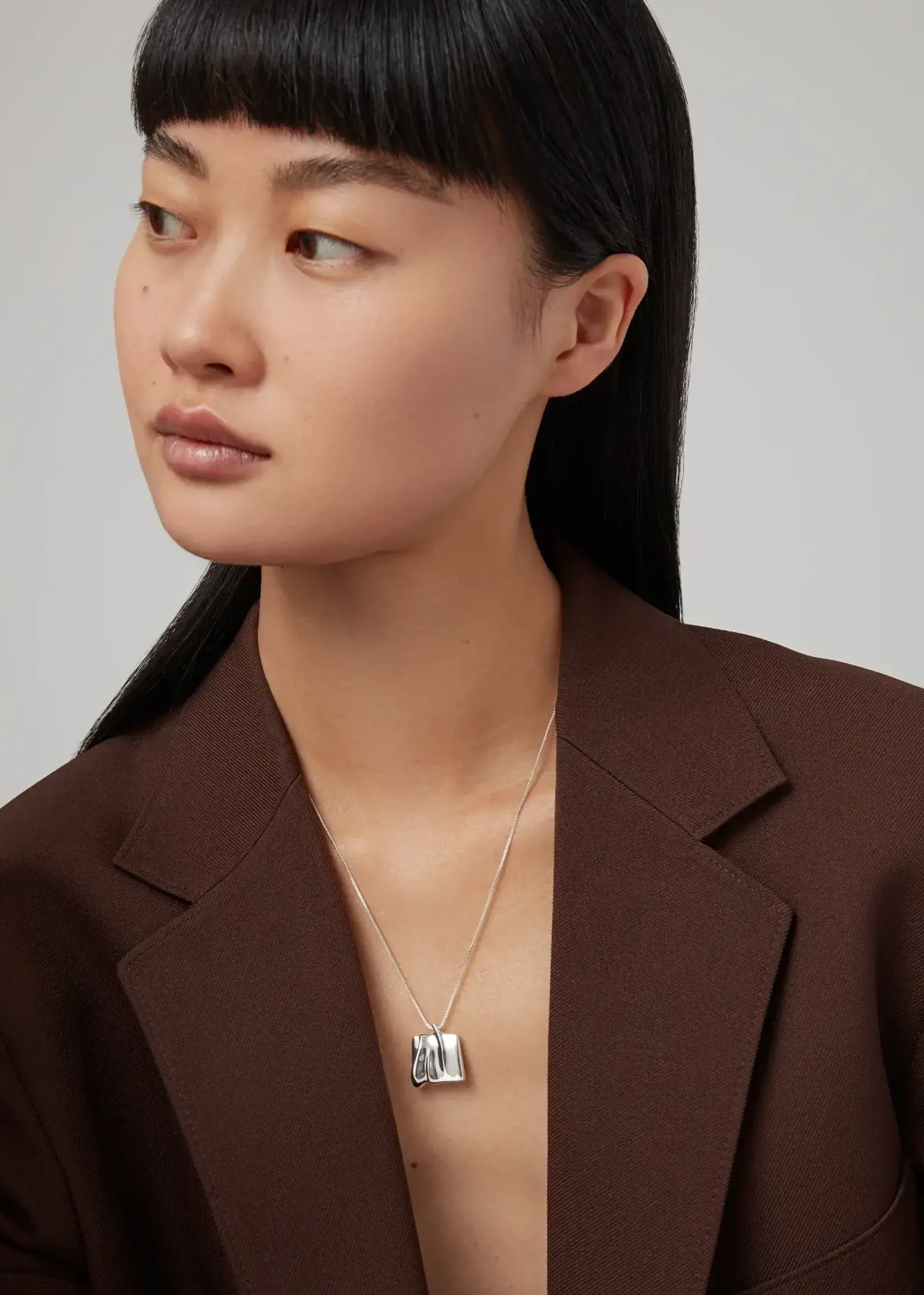 JENNYBIRD SUNDRA PENDANT