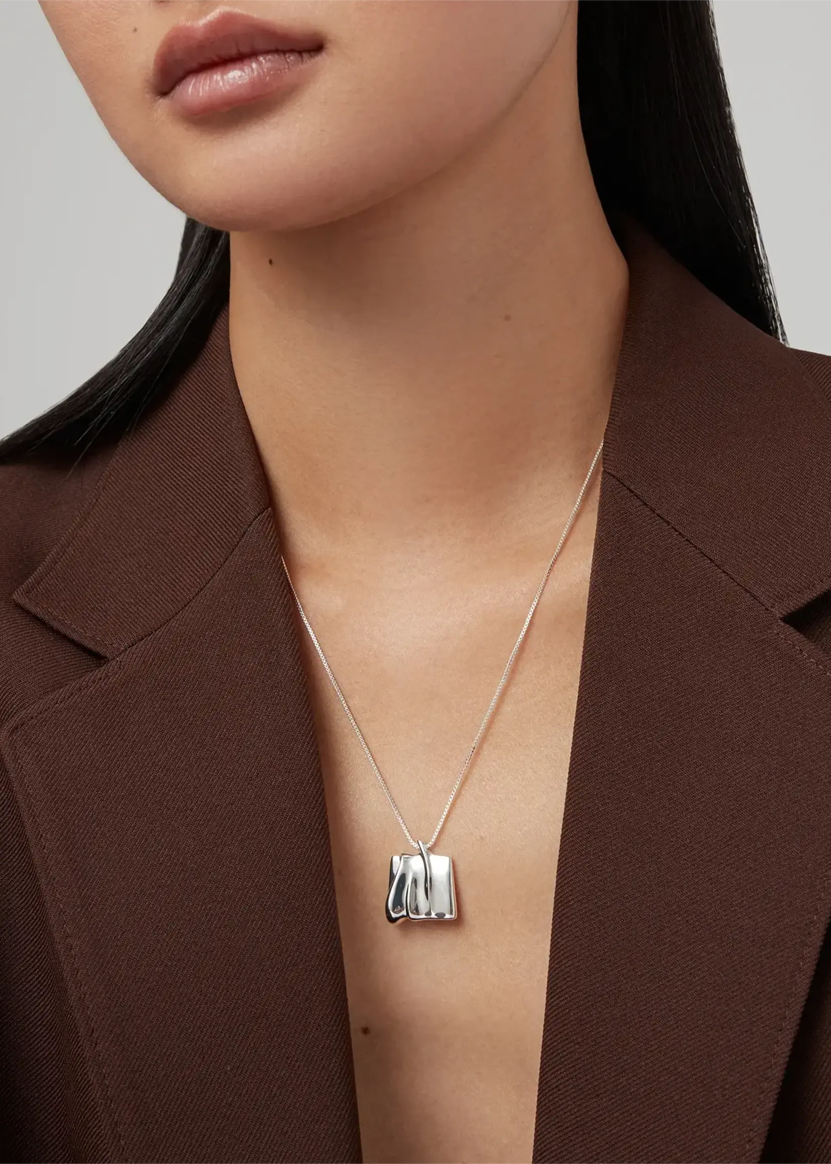 JENNYBIRD SUNDRA PENDANT