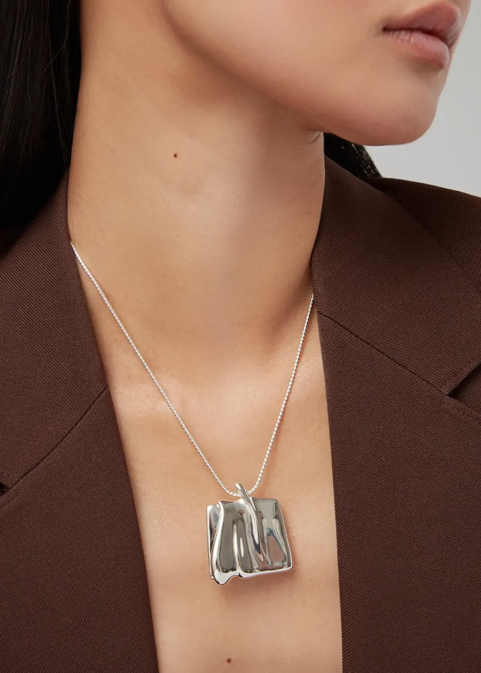 JENNYBIRD SUNDRA PENDANT LARGE