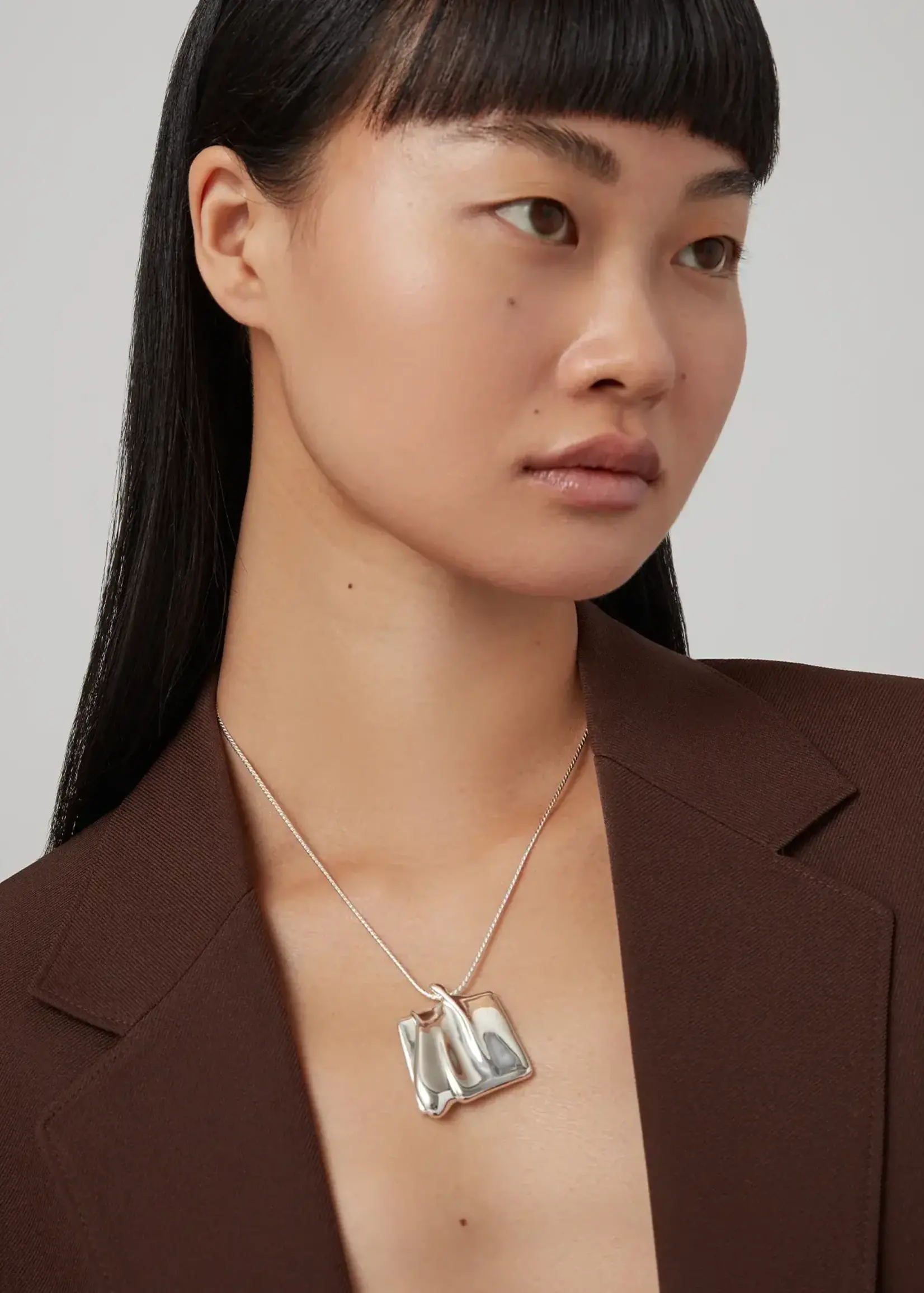 JENNYBIRD SUNDRA PENDANT LARGE