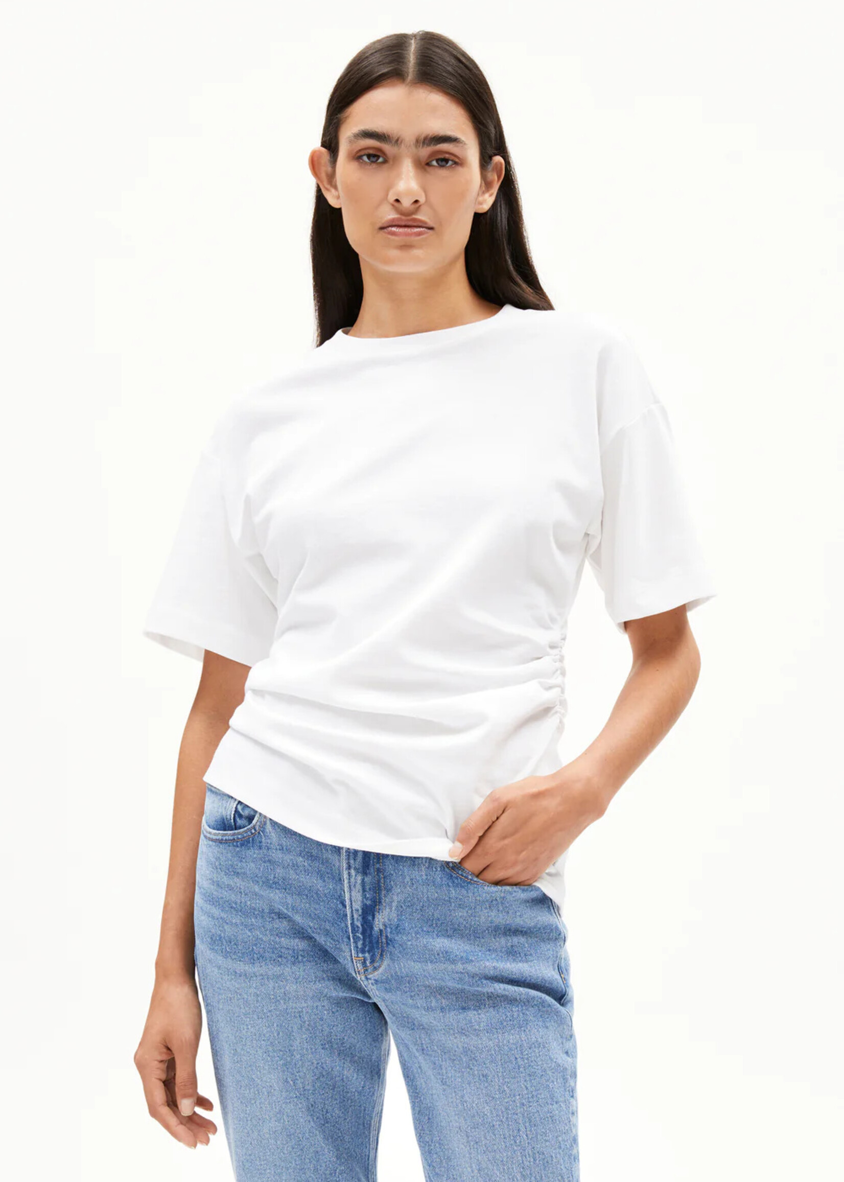 ARMEDANGELS JAREKAA SHIRTS