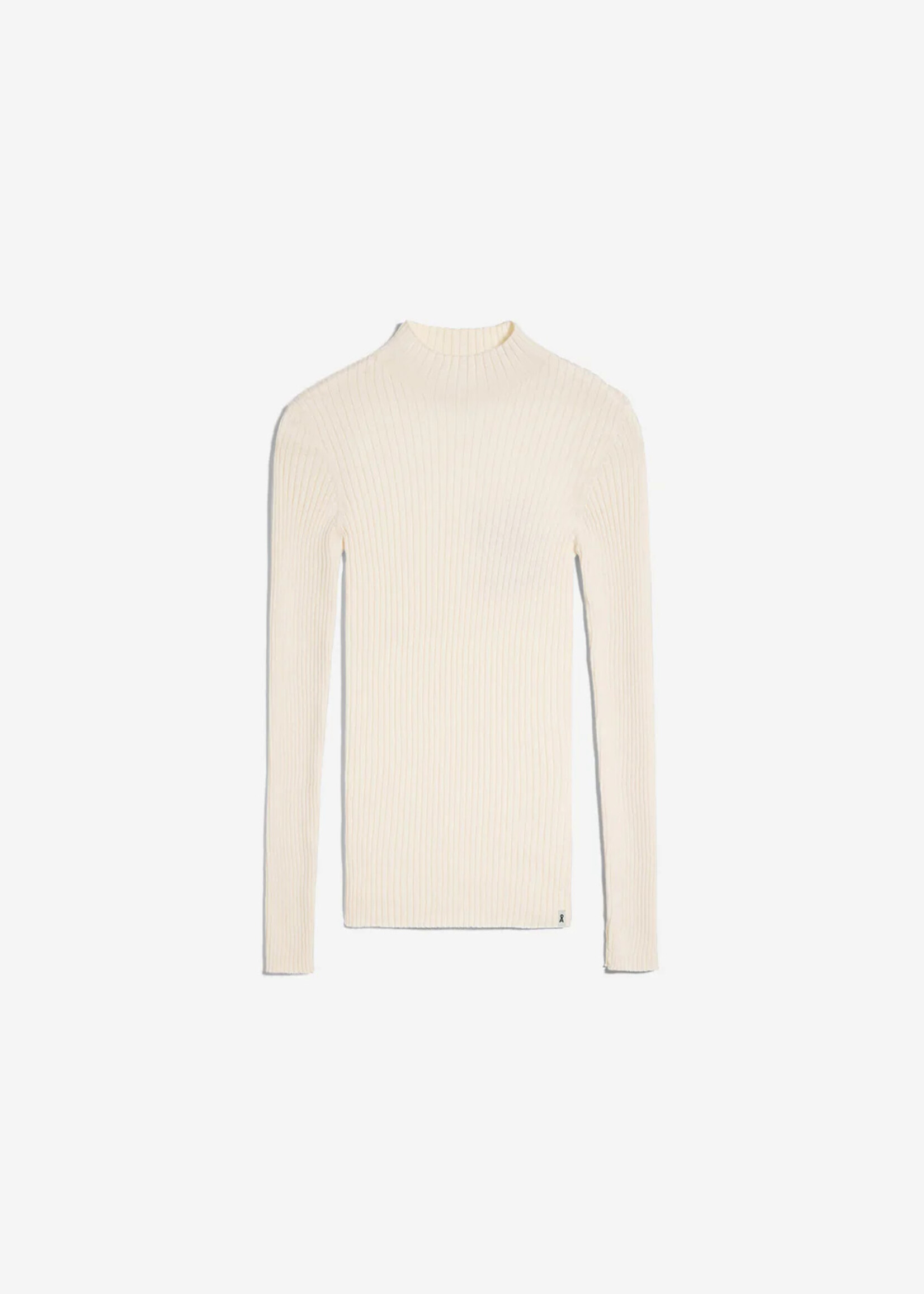 ARMEDANGELS COTTON CASHMERE SHORT SLEEVE TEE