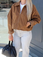 THE KORNER T25259025 JACKET