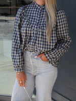 THE KORNER T25211004 BLOUSE