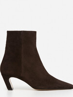 FLATTERED XENA SUEDE