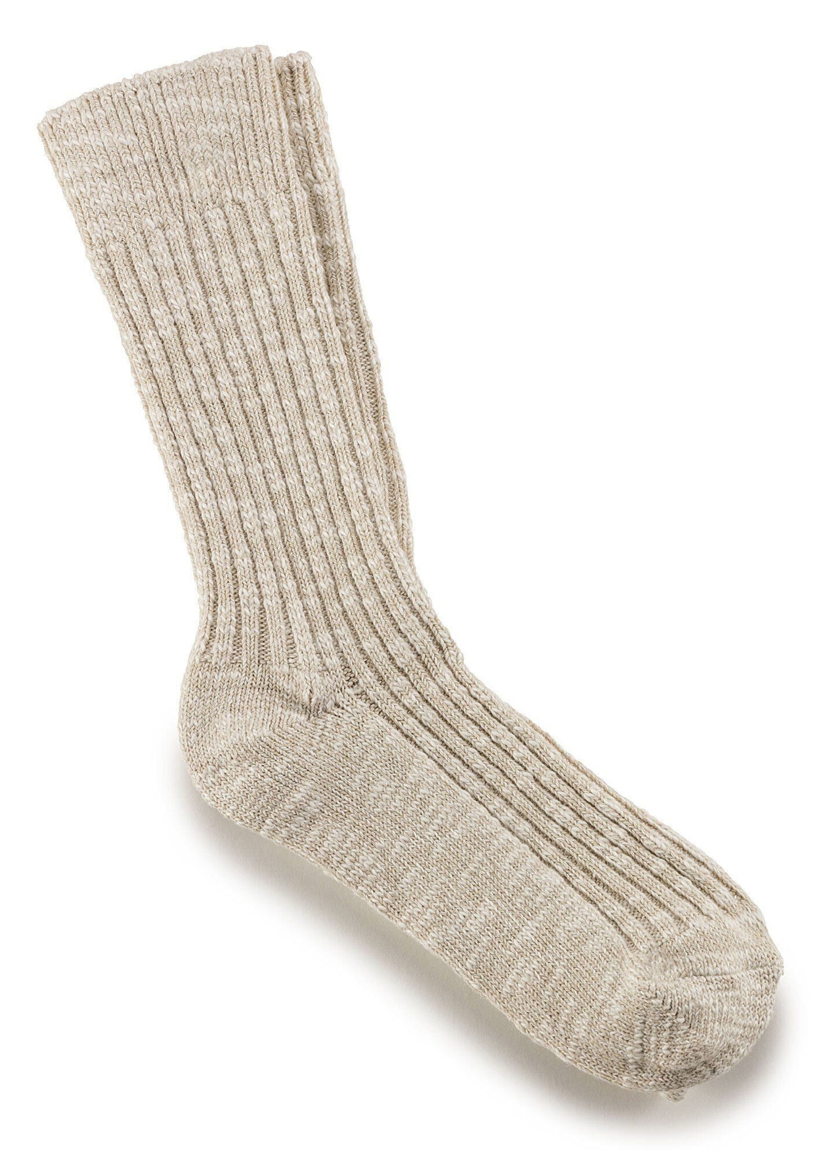 BIRKENSTOCK COTTON SLUB