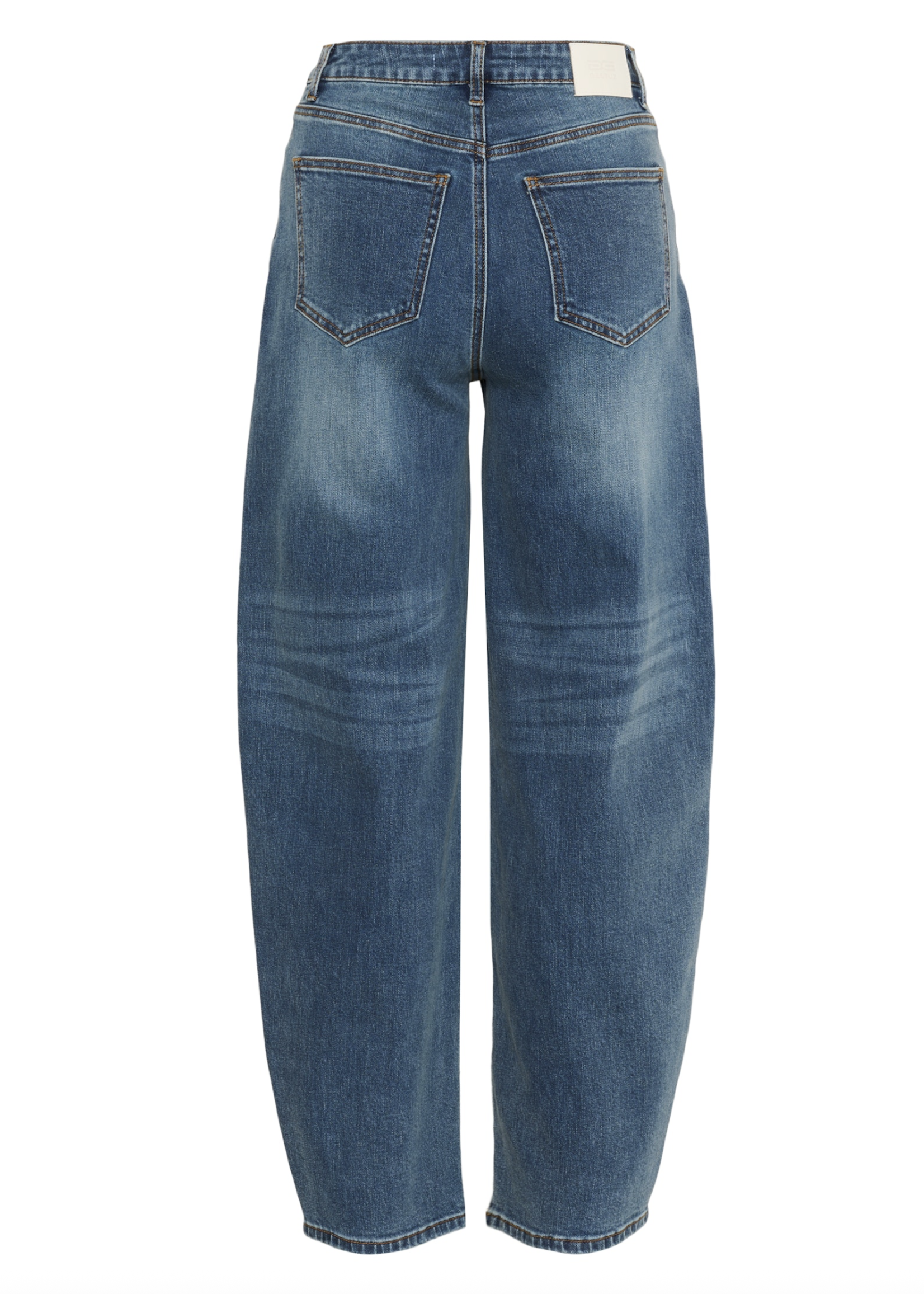 GESTUZ GZVIVA BAGGY JEANS