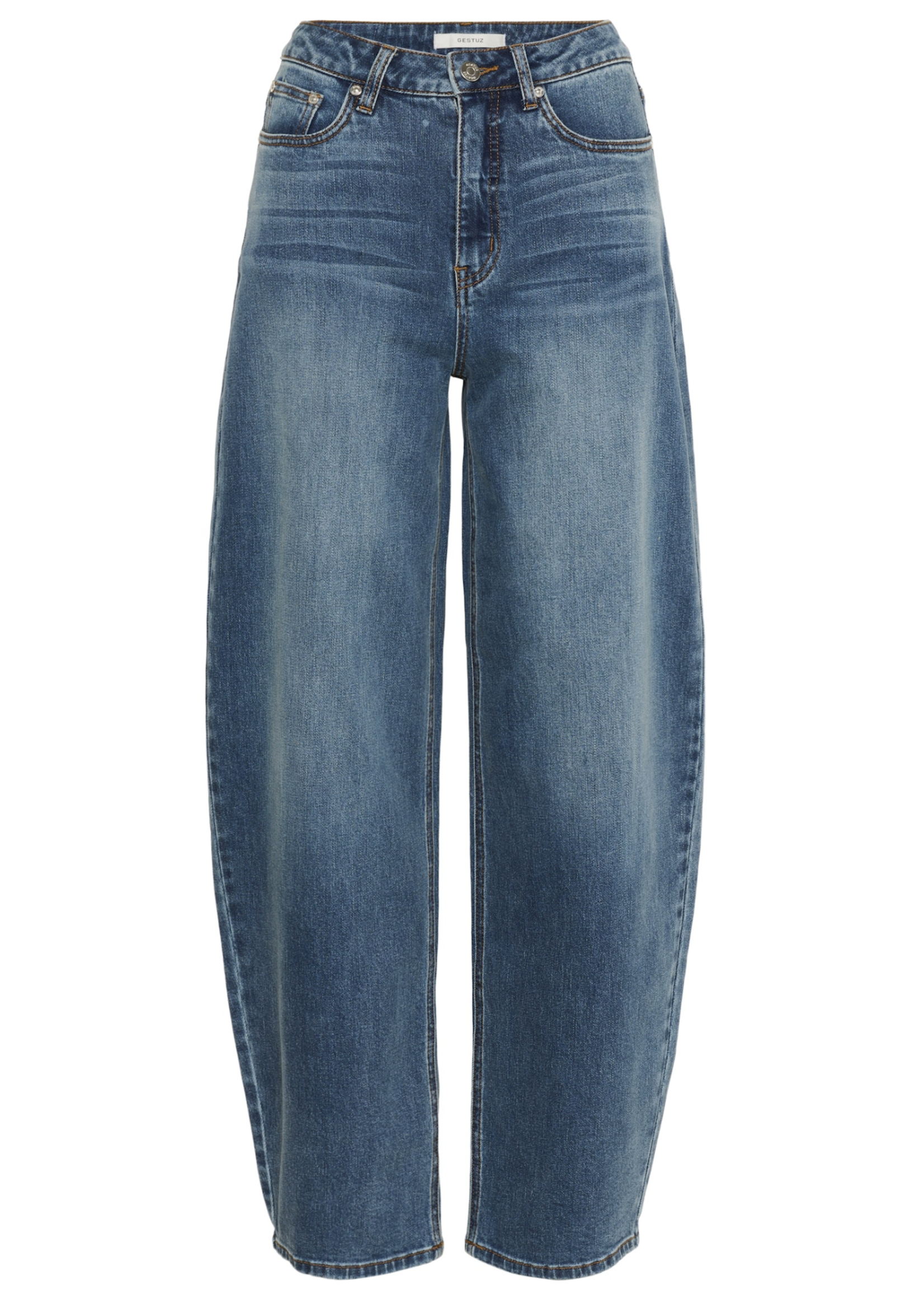 GESTUZ GZVIVA BAGGY JEANS