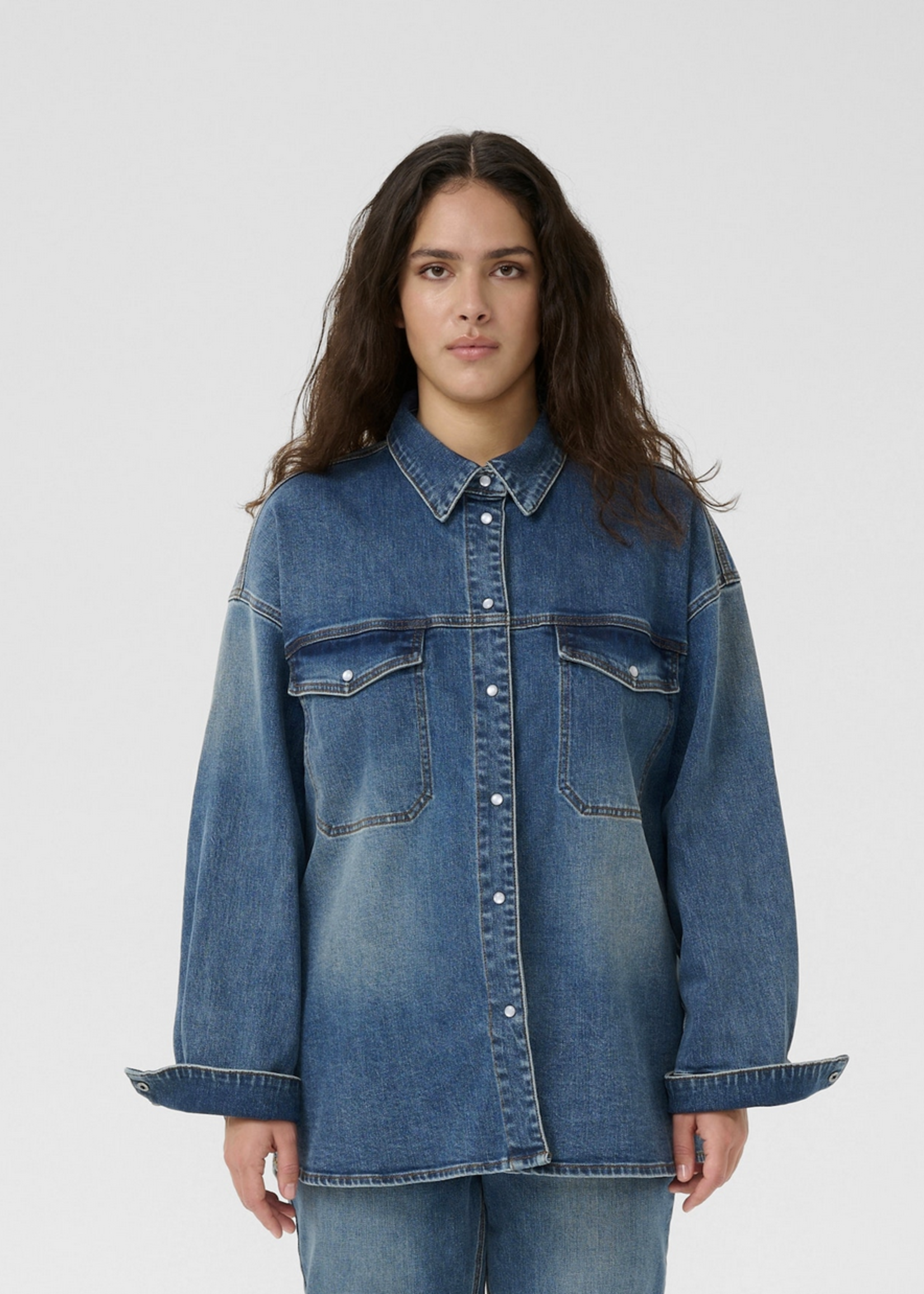 GESTUZ GZVIVA OZ SHIRT