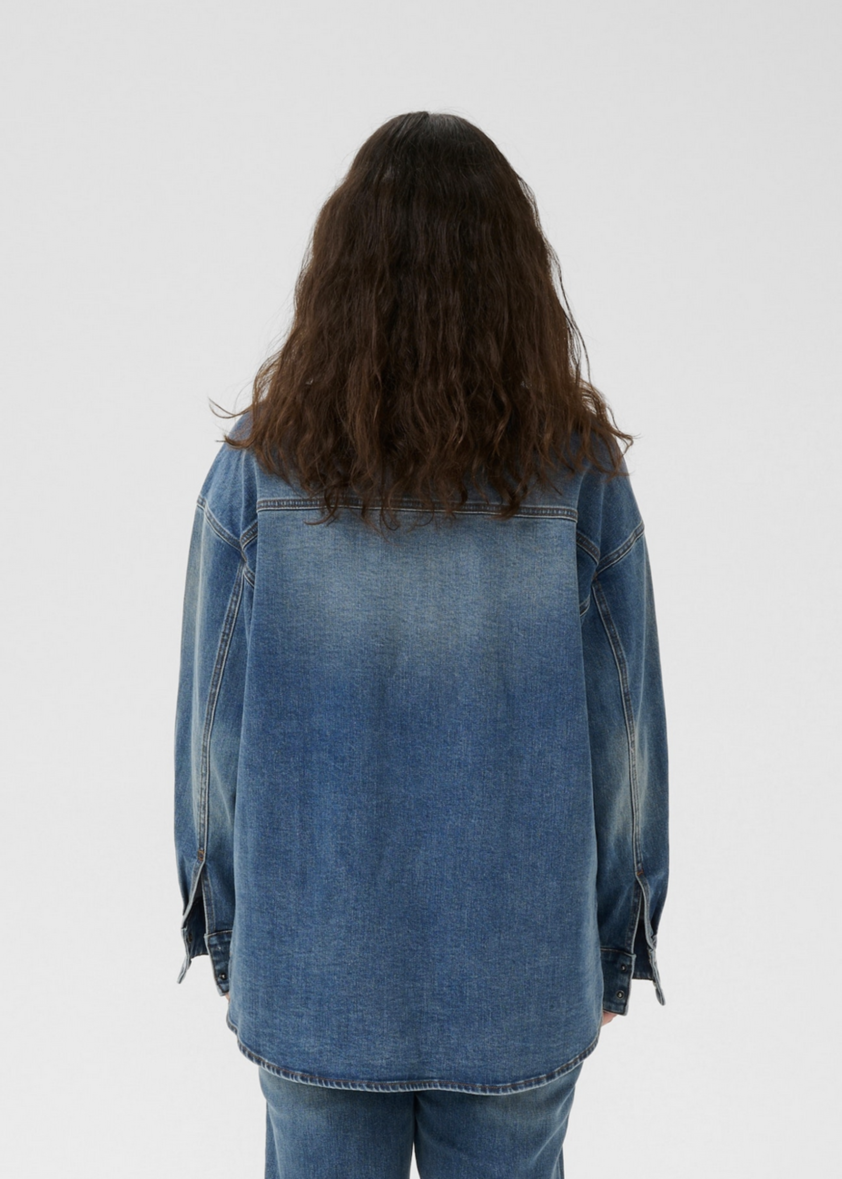 GESTUZ GZVIVA OZ SHIRT