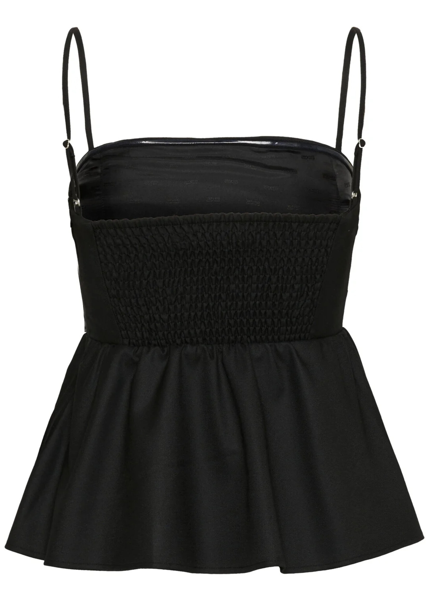 GESTUZ GZZUZU CORSAGE