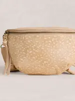 MINI SEBBY LEATHER SLING BAG