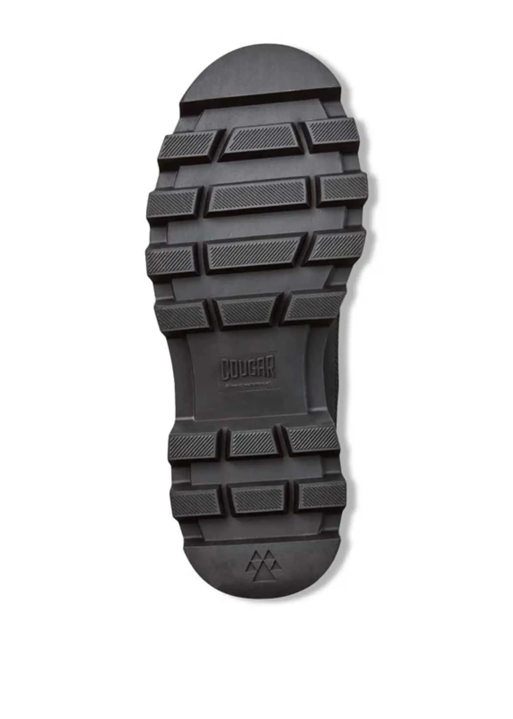 COUGAR SAVVY FRONT ZIP WINTER BOOTS