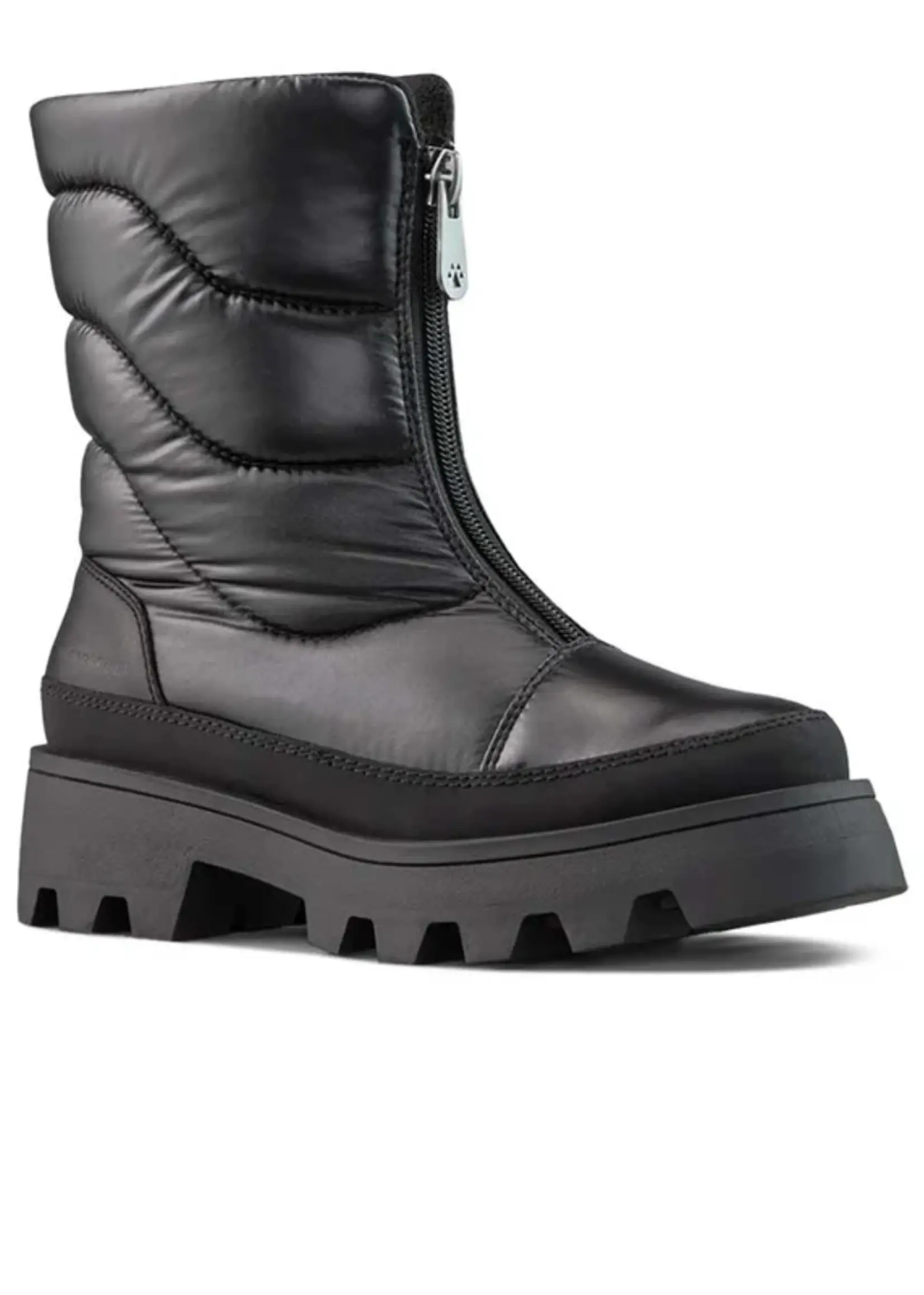 COUGAR SAVVY FRONT ZIP WINTER BOOTS
