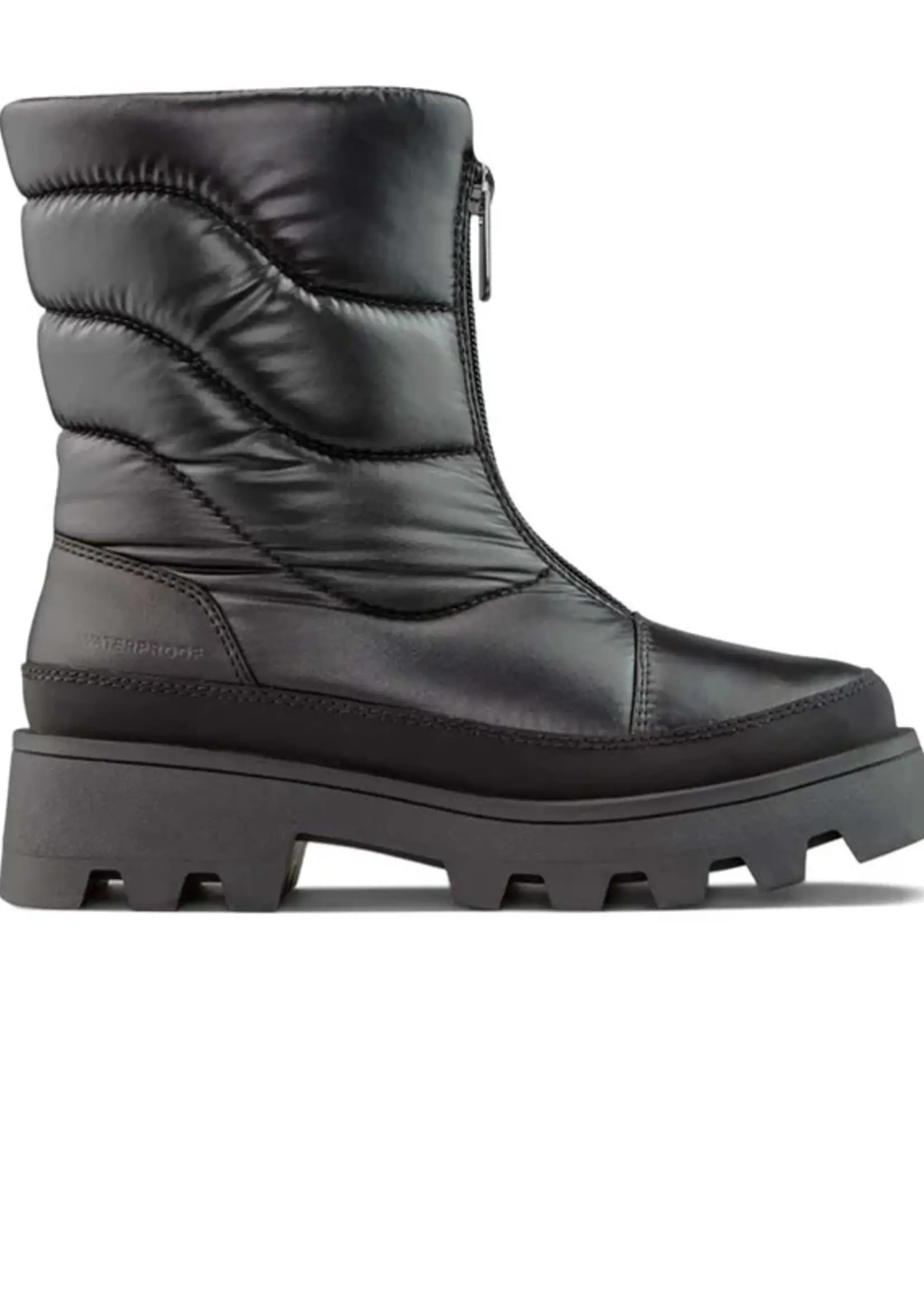 COUGAR SAVVY FRONT ZIP WINTER BOOTS