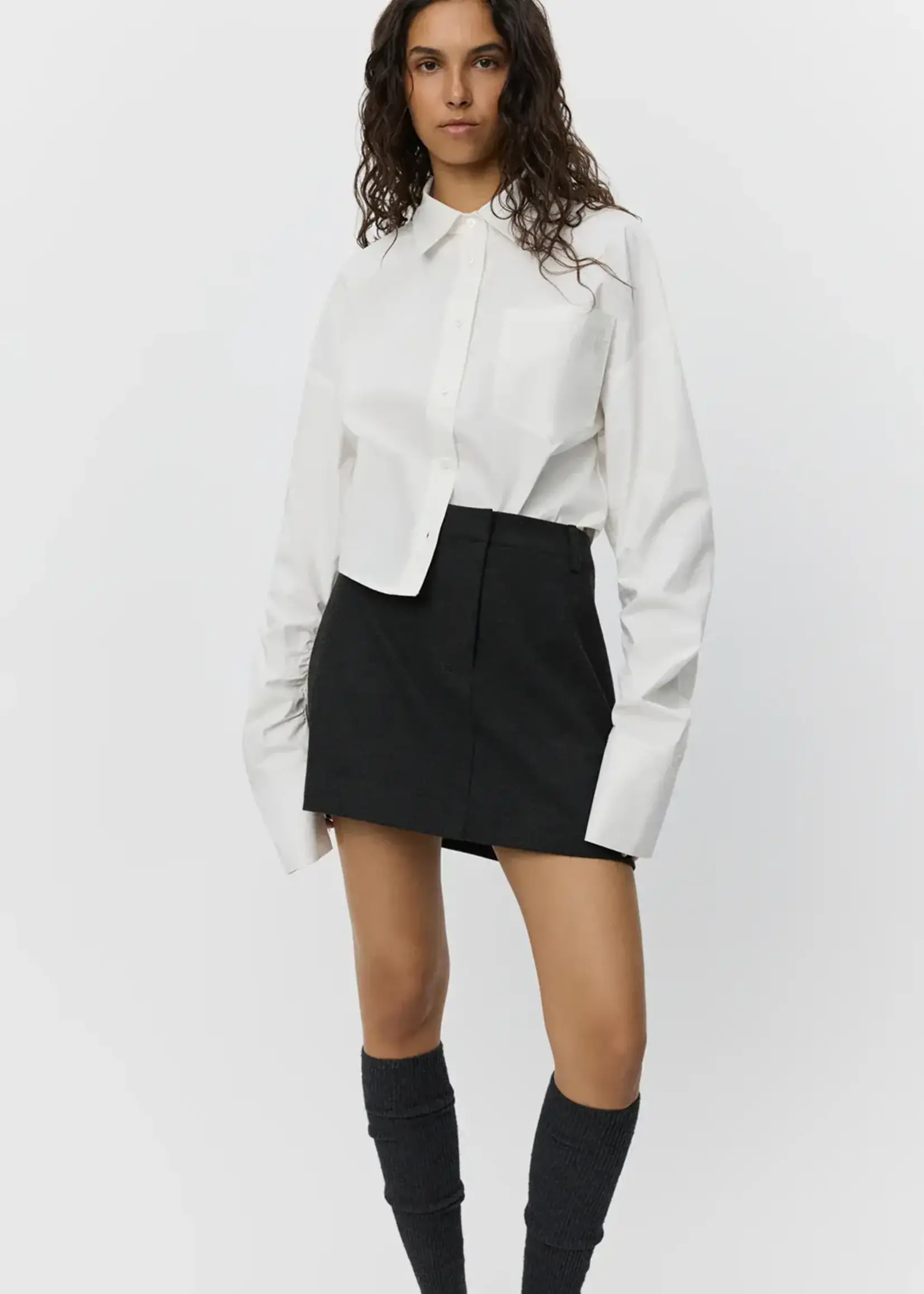 SOFIE SCHNOOR ERICASW SHIRT