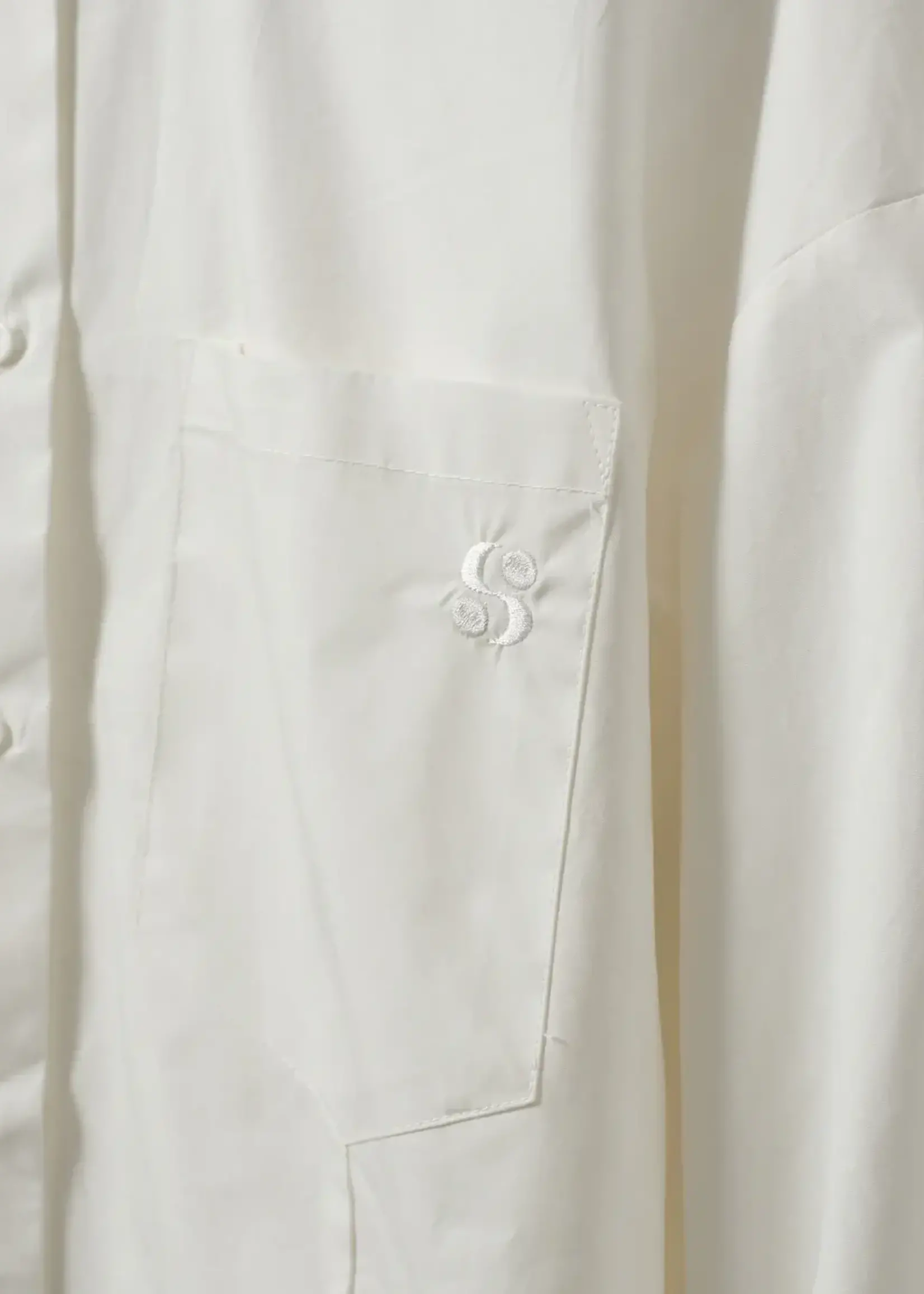 SOFIE SCHNOOR ERICASW SHIRT