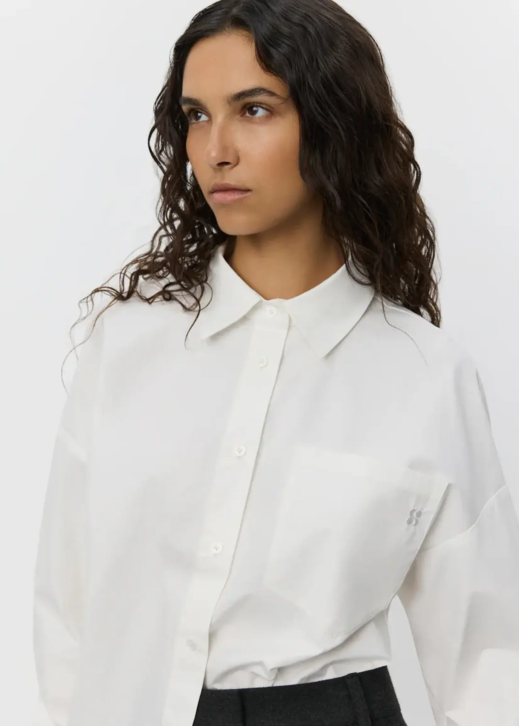SOFIE SCHNOOR ERICASW SHIRT
