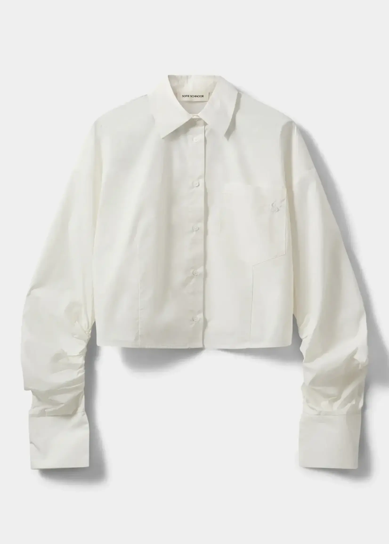 SOFIE SCHNOOR ERICASW SHIRT