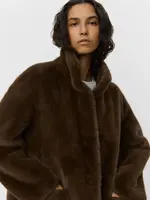 SOFIE SCHNOOR MONA SW COAT