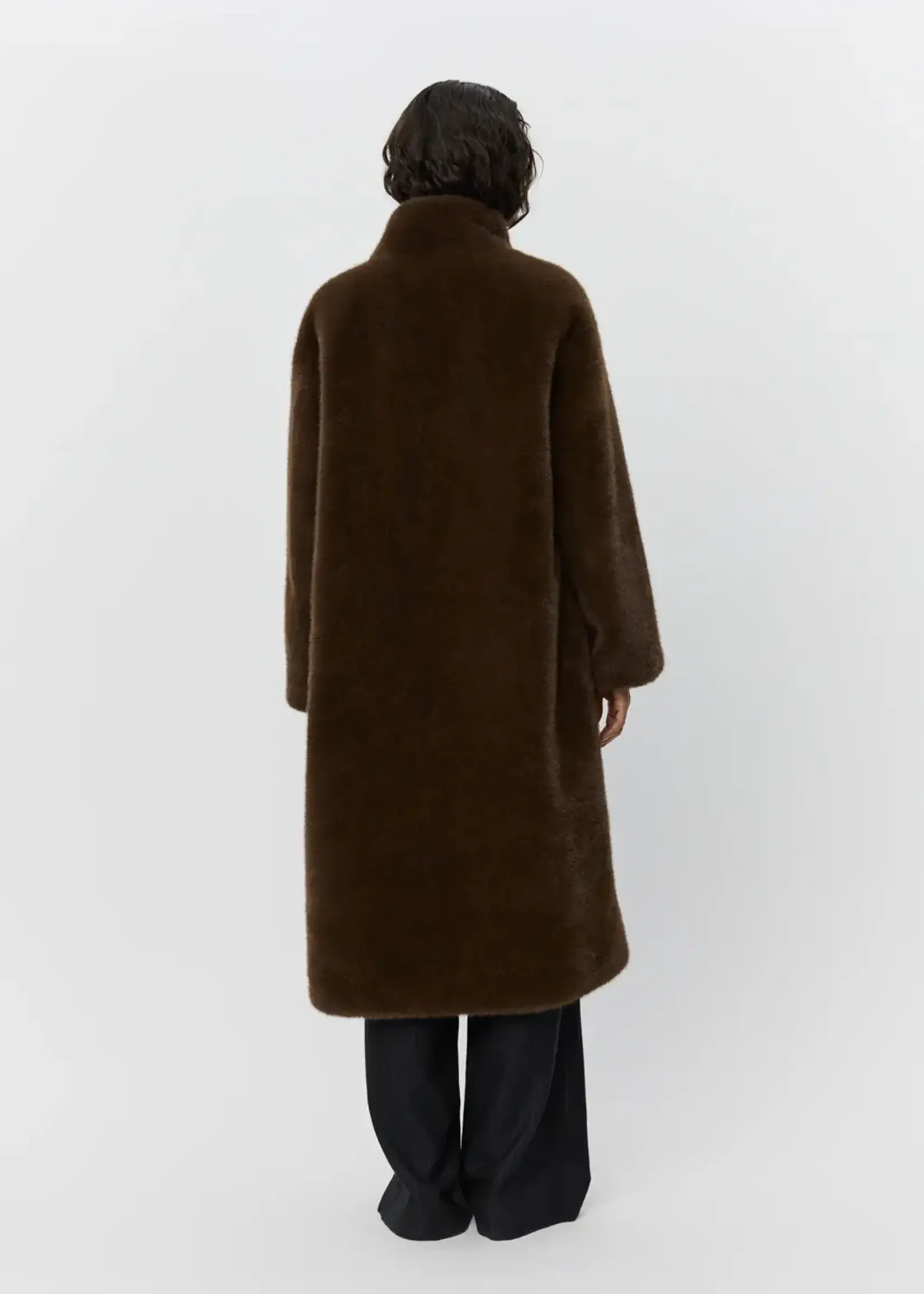 SOFIE SCHNOOR MONA SW COAT