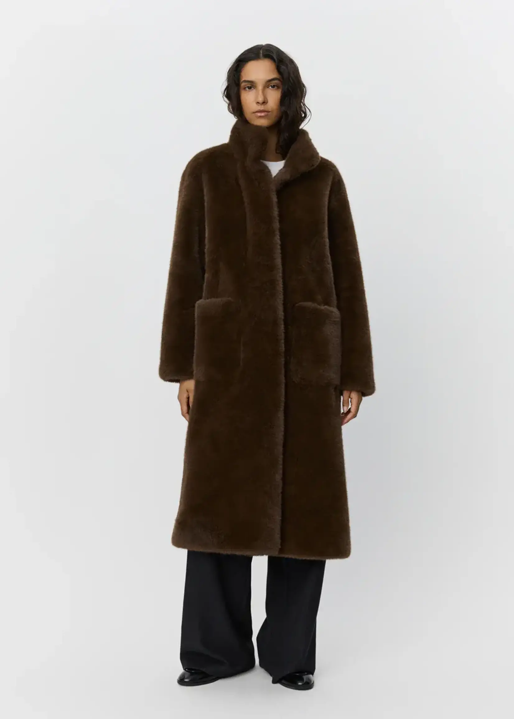 SOFIE SCHNOOR MONA SW COAT