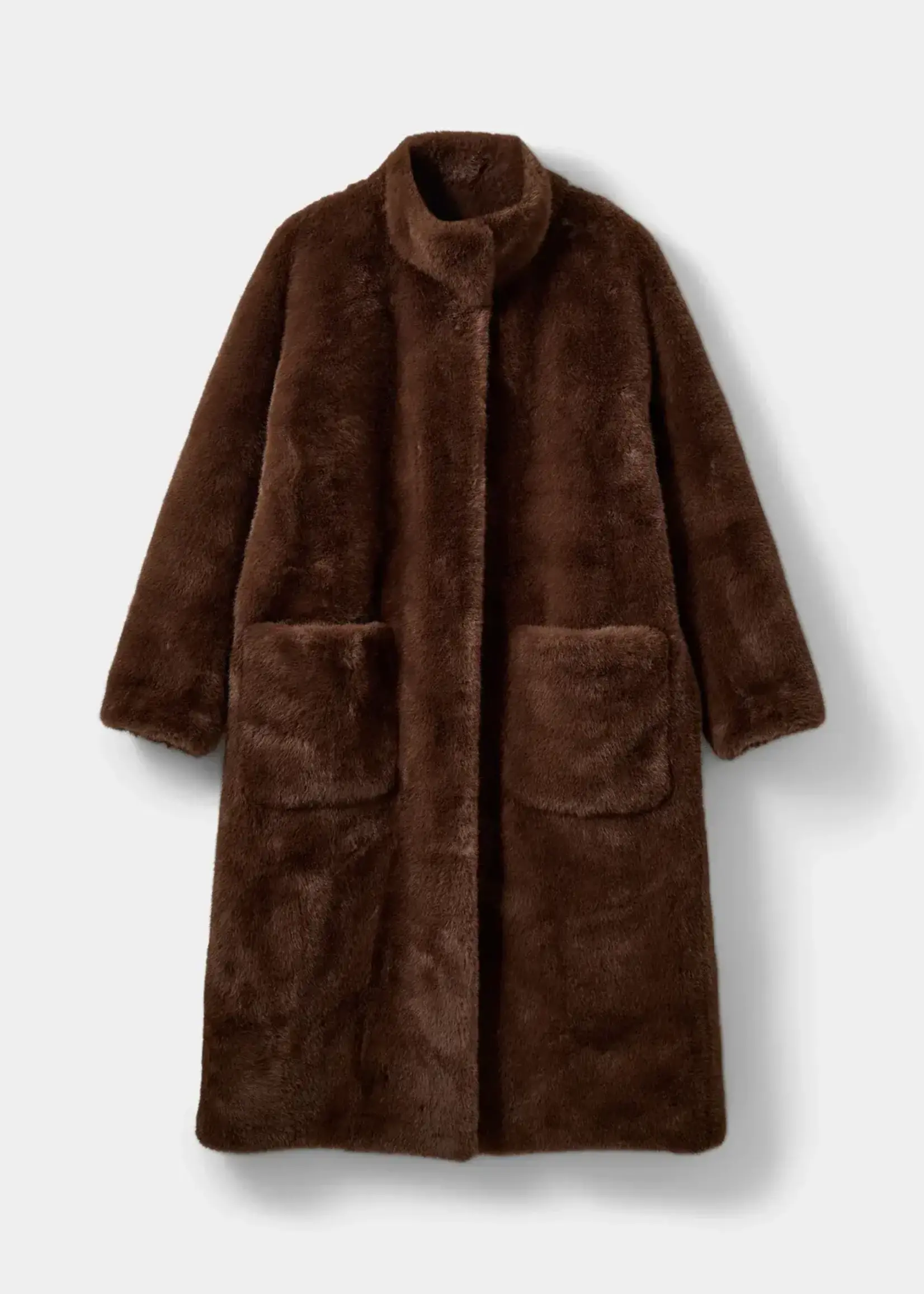 SOFIE SCHNOOR MONA SW COAT
