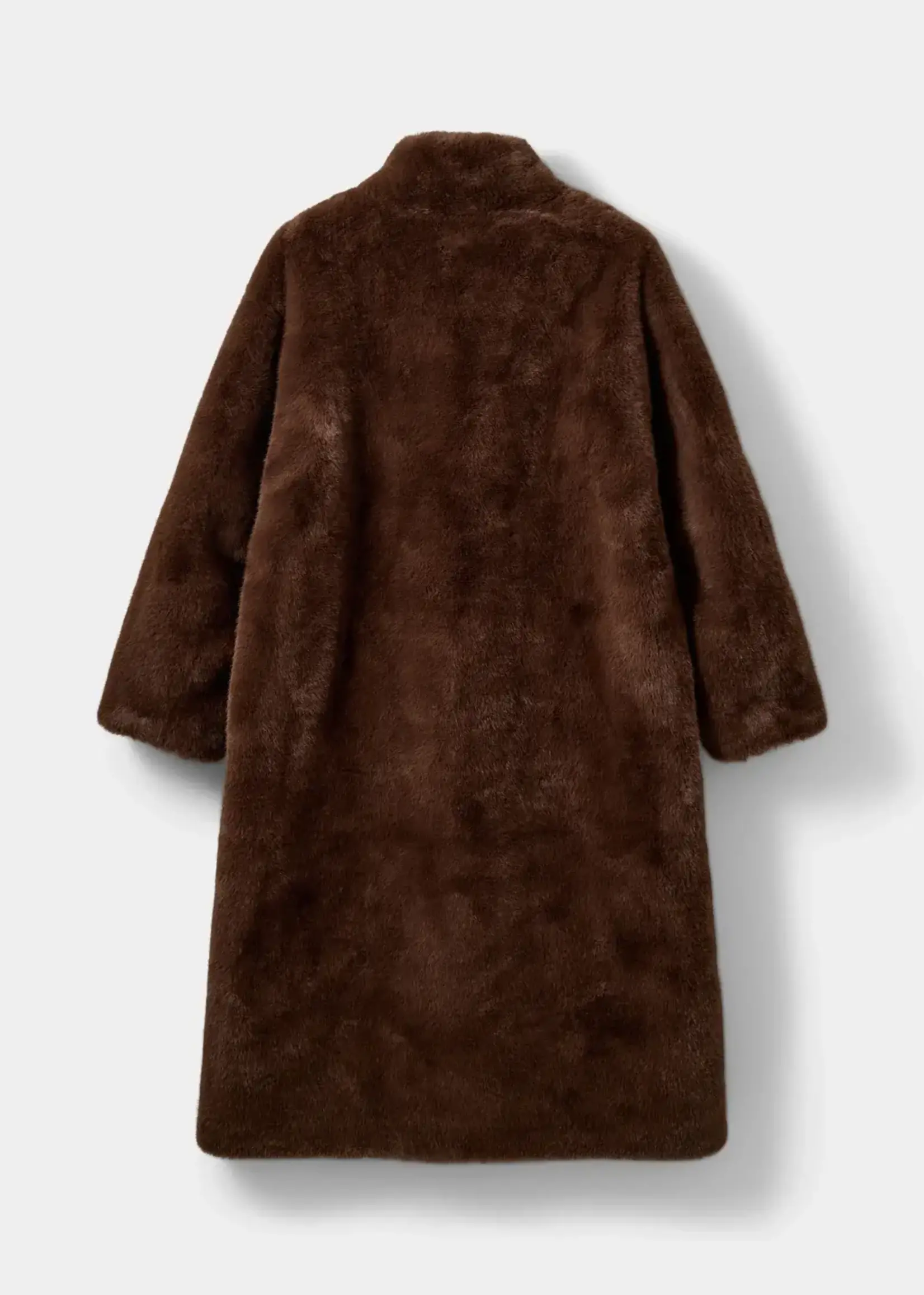 SOFIE SCHNOOR MONA SW COAT