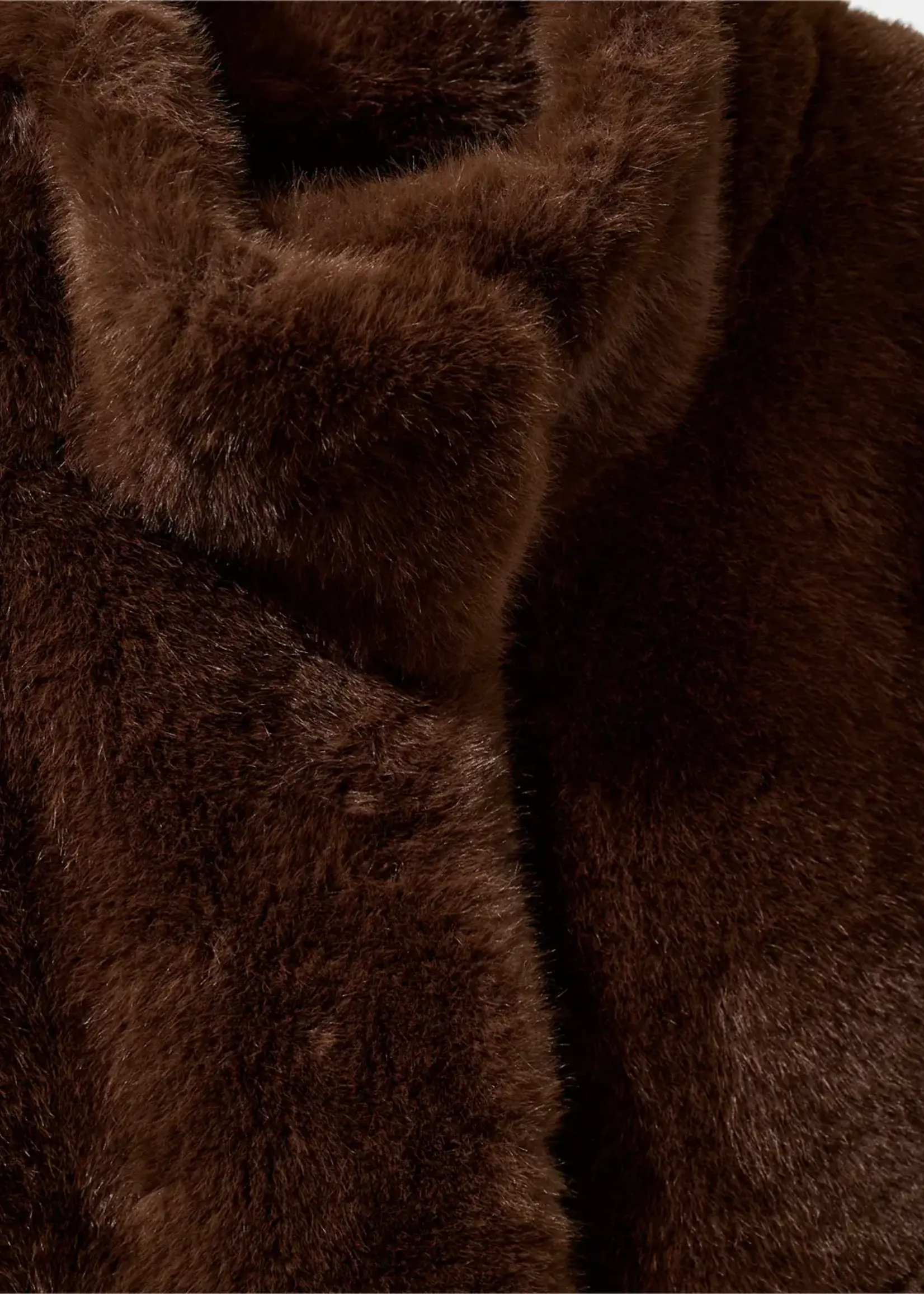 SOFIE SCHNOOR MONA SW COAT