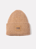UGG CHUNKY RIB BEANIE