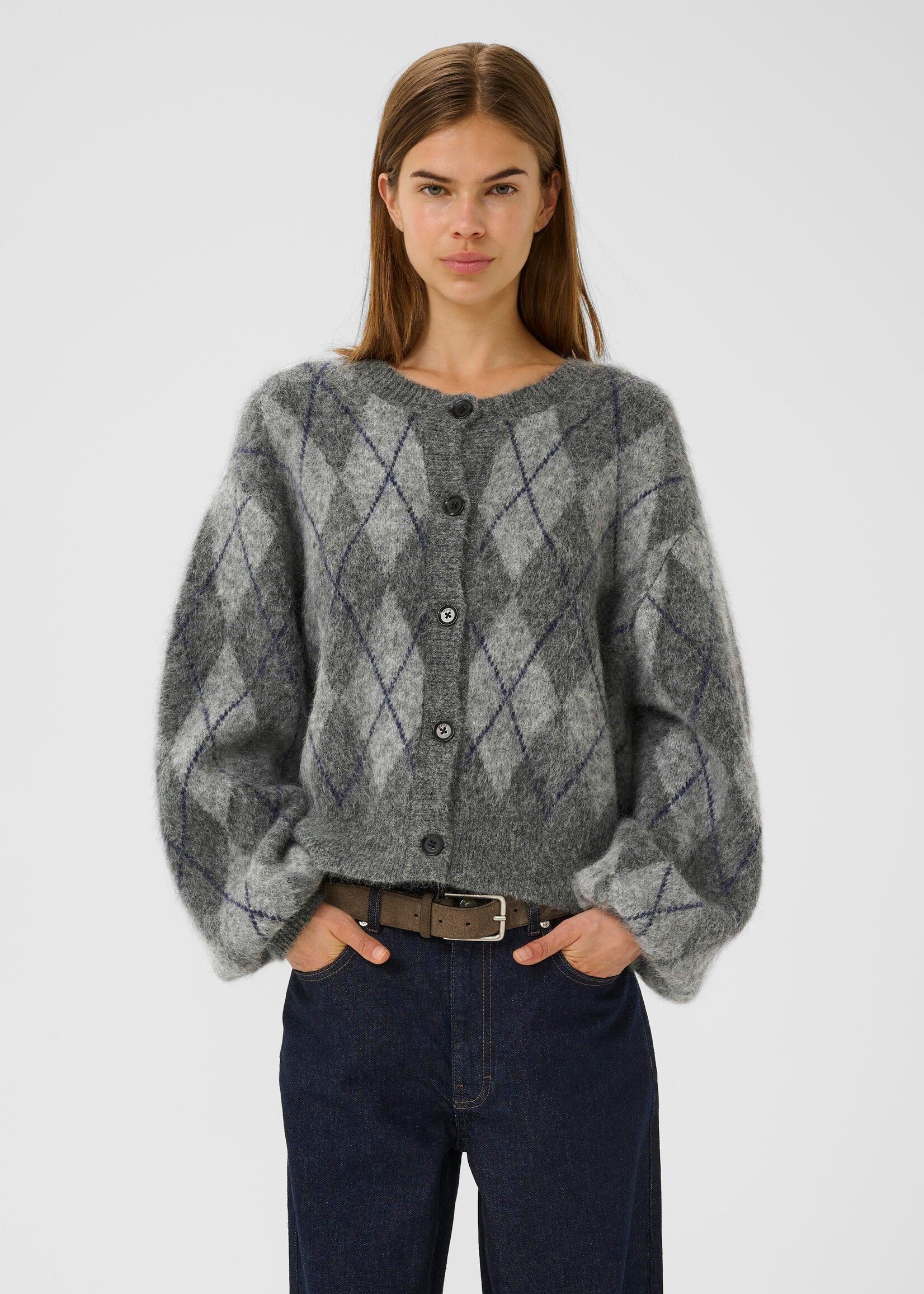 GESTUZ GZSASI CARDIGAN