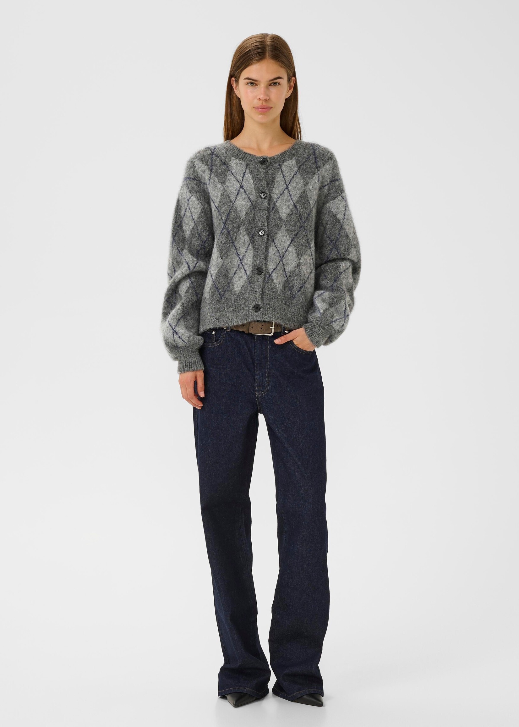 GESTUZ GZSASI CARDIGAN