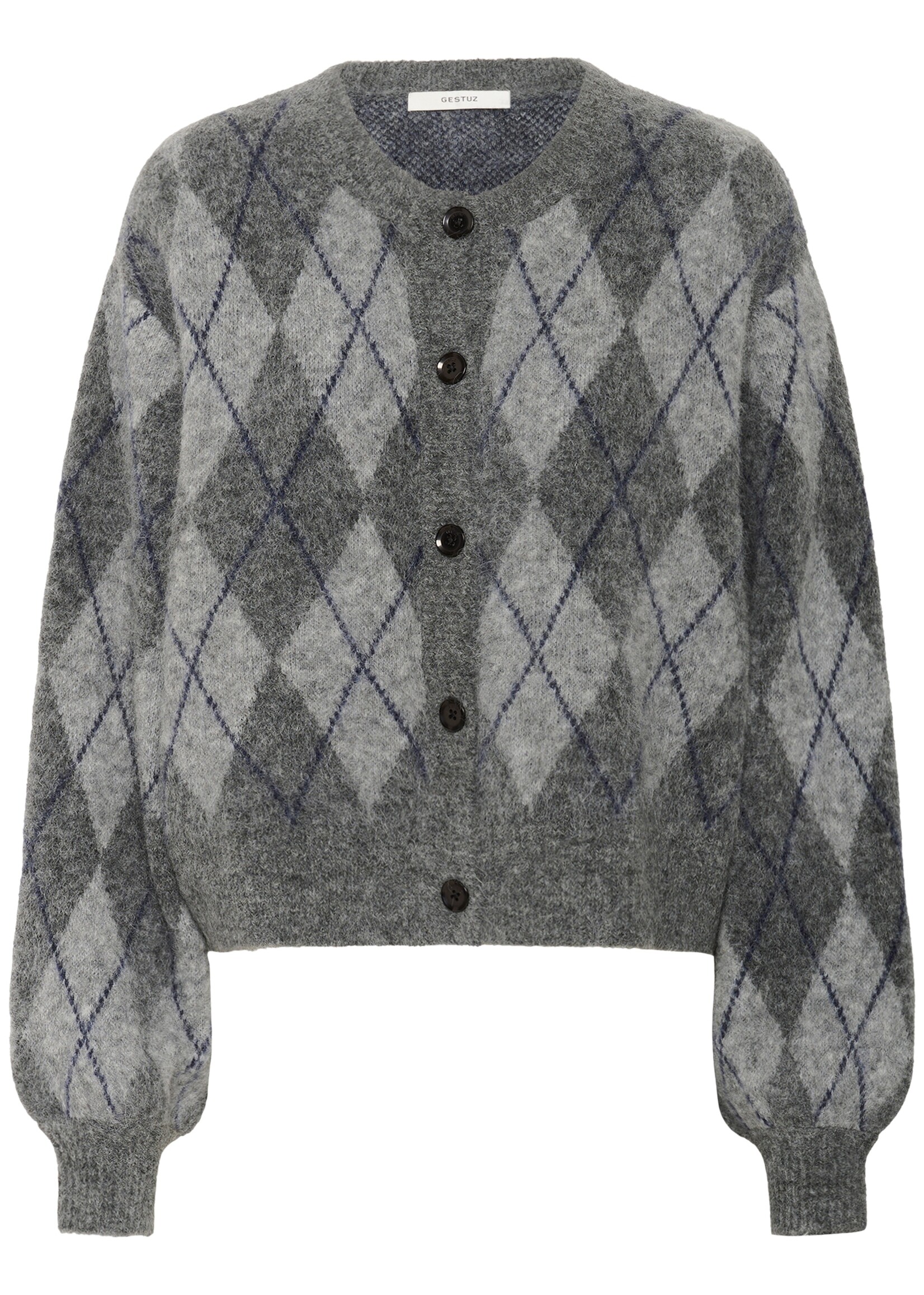 GESTUZ GZSASI CARDIGAN