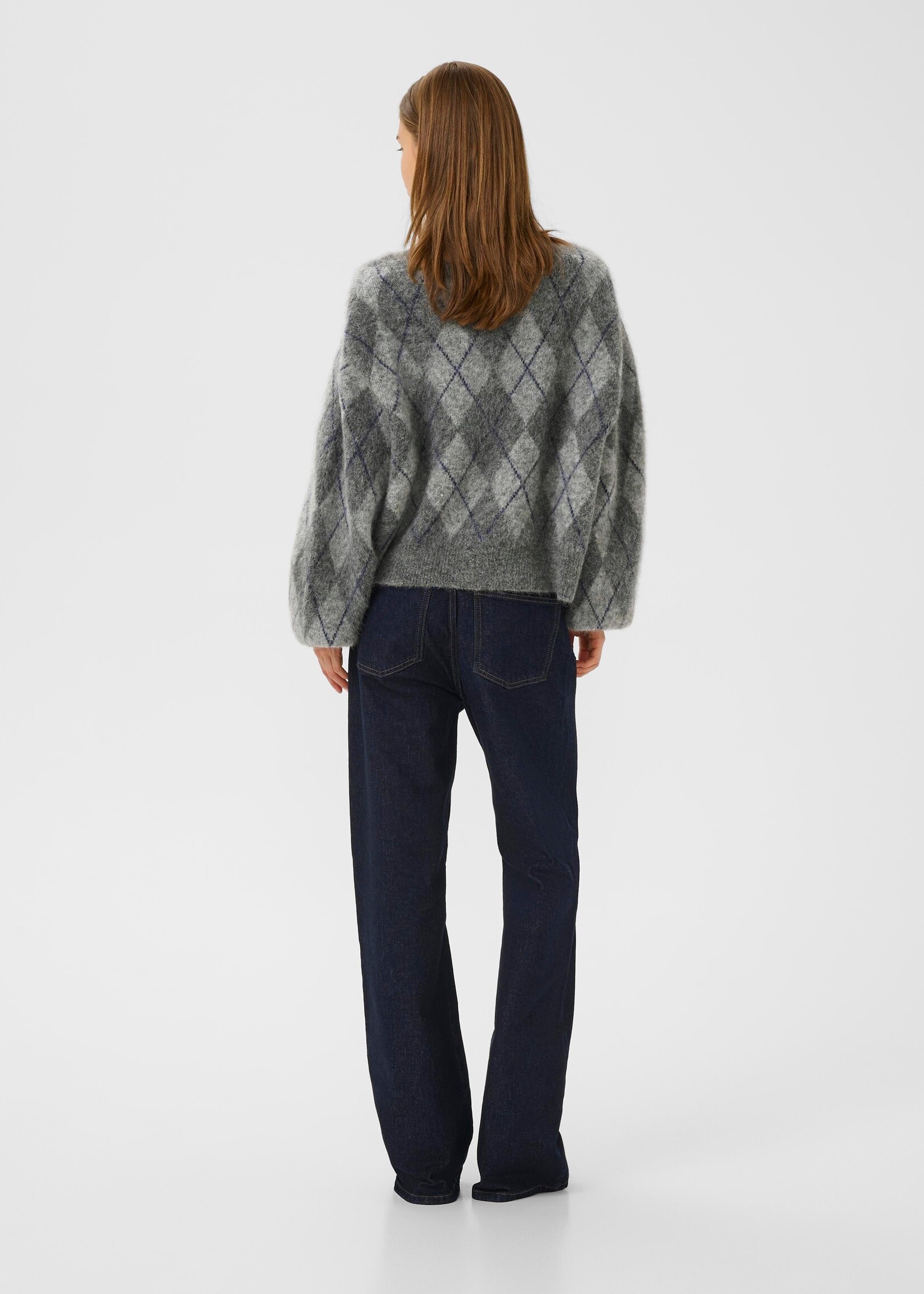 GESTUZ GZSASI CARDIGAN