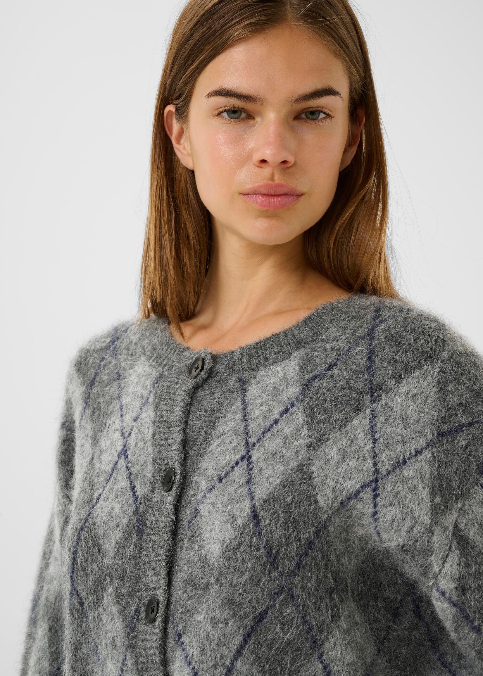 GESTUZ GZSASI CARDIGAN