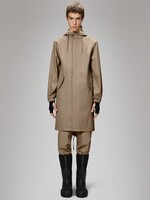 RAINS FISHTAIL PARKA