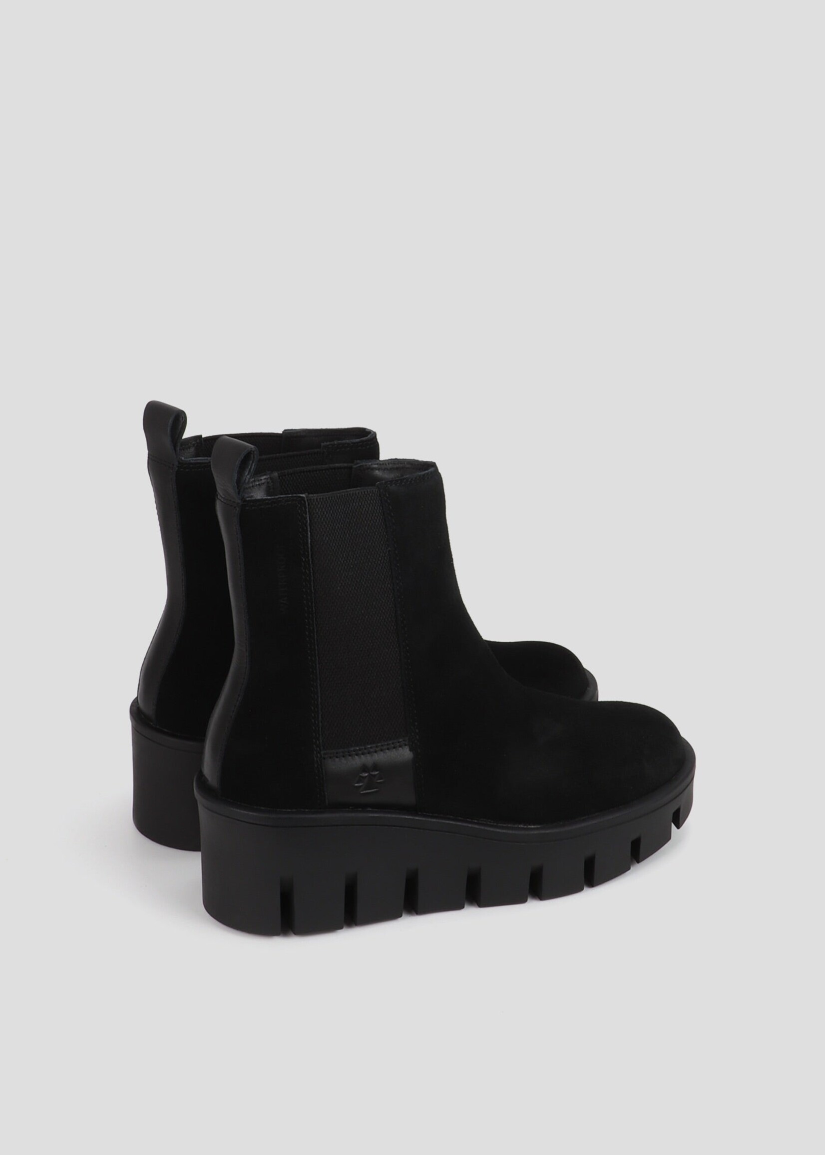 COUGAR NOURA PULL ON WINTER BOOTS