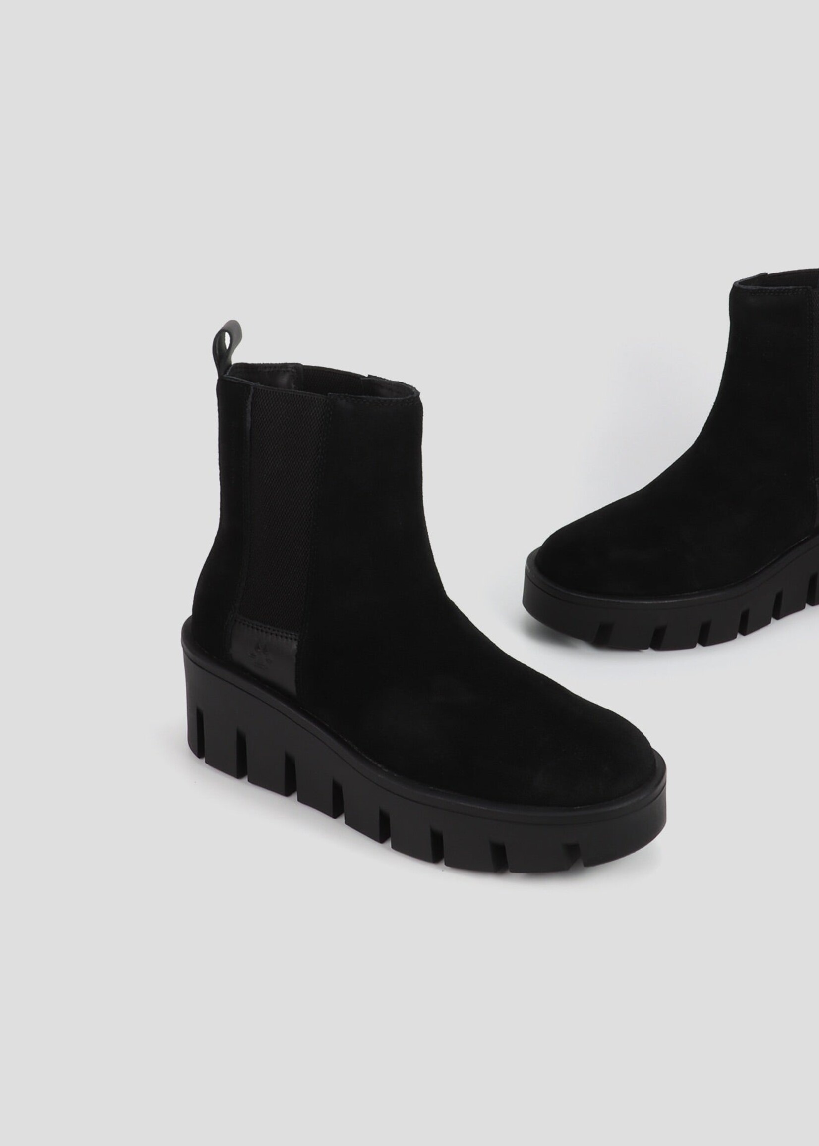 COUGAR NOURA PULL ON WINTER BOOTS