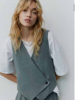 SOFIE SCHNOOR VIRGINIASW VEST