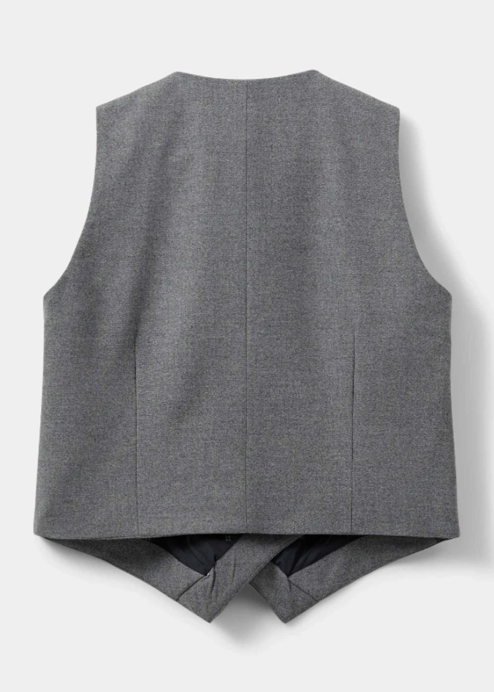 SOFIE SCHNOOR VIRGINIASW VEST