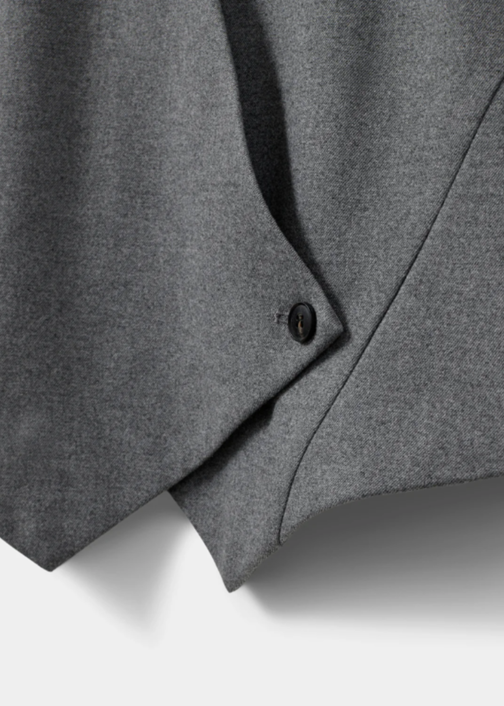 SOFIE SCHNOOR VIRGINIASW VEST