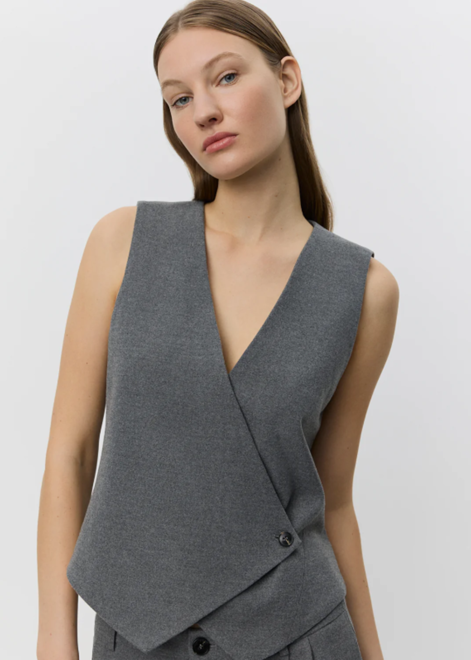 SOFIE SCHNOOR VIRGINIASW VEST