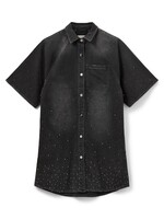 SOFIE SCHNOOR MAYSW LONG SHIRT